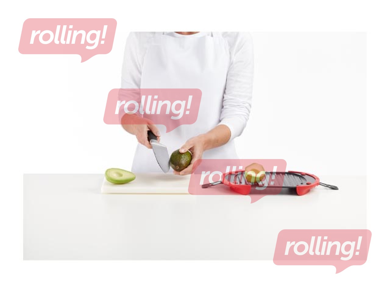 Microwave grill Lekue, XL