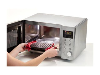 Microwave grill Lekue, XL