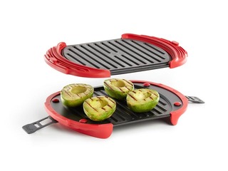 Microwave grill Lekue, XL