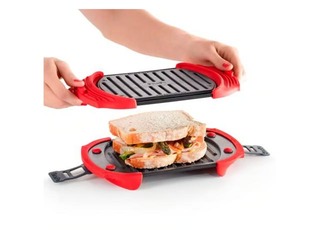 Microwave grill Lekue, XL