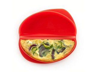 Форма для приготовления омлета в микроволновке Lekue