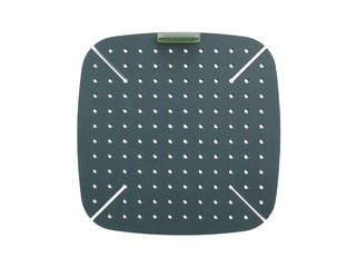 Air fryer mat Lekue, silicone, 22.5x22.5cm