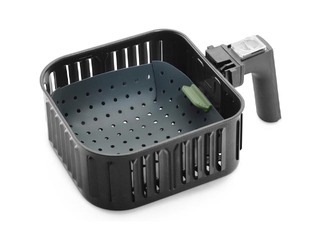 Air fryer mat Lekue, silicone, 22.5x22.5cm
