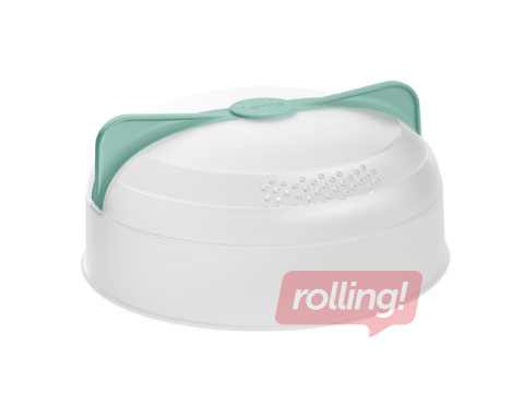 Taldriku kate Lékué mikrolaineahjule, Ø24.5cm