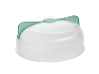 Taldriku kate Lékué mikrolaineahjule, Ø24.5cm