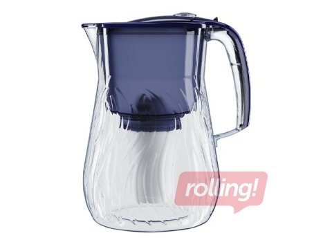 Water Filter Jug Aquaphor Orleans A5 Mg+ , 4.2l, Blue