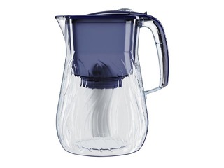 Water Filter Jug Aquaphor Orleans A5 Mg+ , 4.2l, Blue