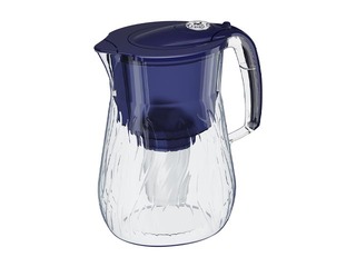 Water Filter Jug Aquaphor Orleans A5 Mg+ , 4.2l, Blue