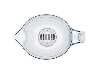 Ūdens filtrakrūze Aquaphor Orleans A5 Mg+, 4.2l, balta