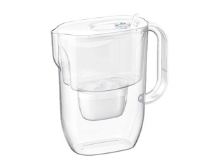 Ūdens filtrakrūze  Aquaphor Fresh, 3.2l, balta