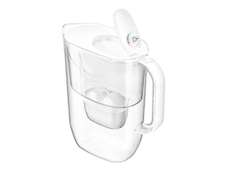 Veefiltri kann Aquaphor Fresh, 3.2l, valge