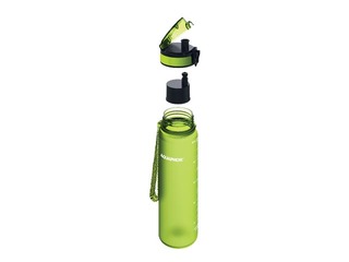 Ūdens pudele ar filtru Aquaphor City, citronzaļa, 500ml