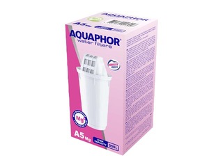 Water filter cartridge Aquaphor A5 Mg