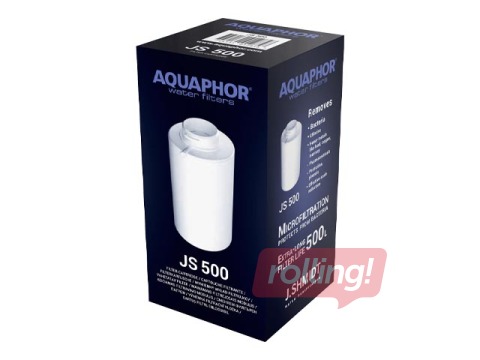 Картридж для фильтра воды Aquaphor J.SHMIDT 500
