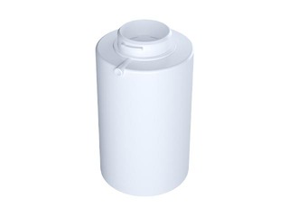 Veefiltri kassett Aquaphor J.SHMIDT 500