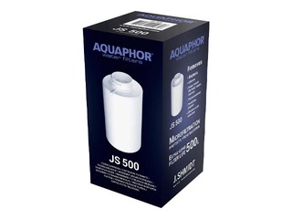 Water filter cartridge Aquaphor J.SHMIDT 500