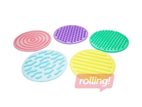 Sensory circle set