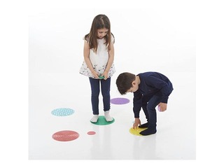 Sensory circle set