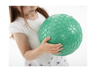 Tactile balls set  - 4pcs