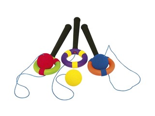 Game - Catch the ball