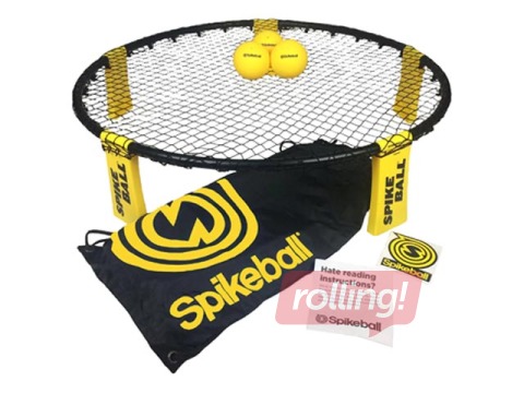 Spēle Spikeball standarta komplekts