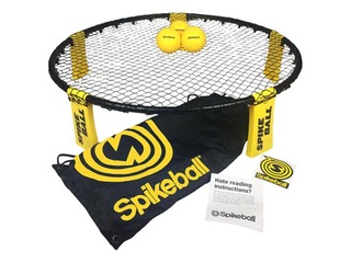 Стандартный комплект Spikeball