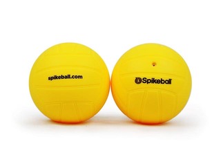 Spikeball replacement balls, 2 pcs.