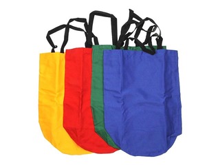 Jumping bags with handles 4 pcs.