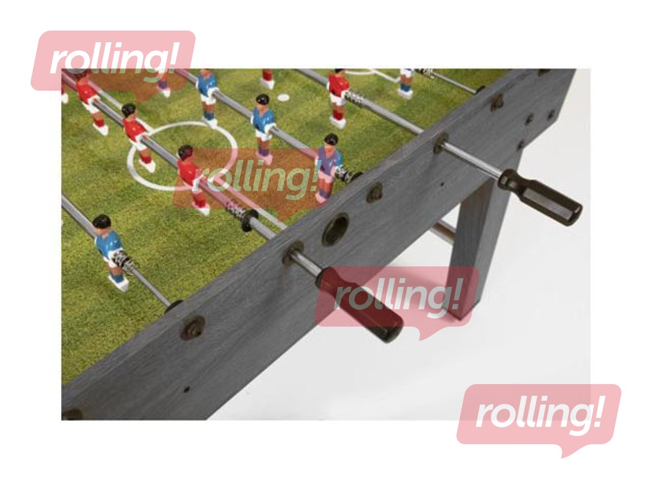 Galda futbols Garlando F-2