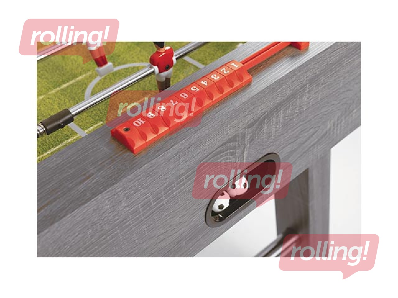 Galda futbols Garlando F-2