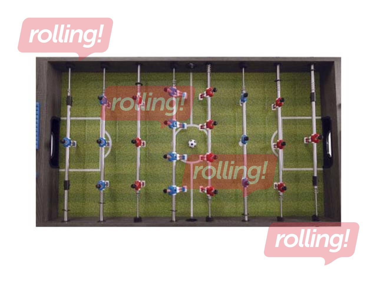 Настольный футбол Garlando F2