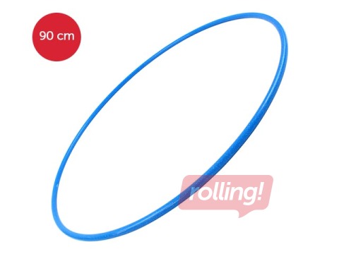 Exercise ring, plastic, 90cm
