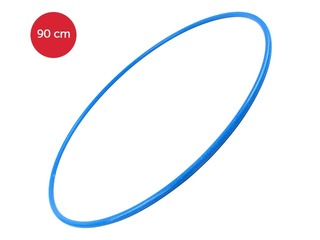 Exercise ring, plastic, 90cm