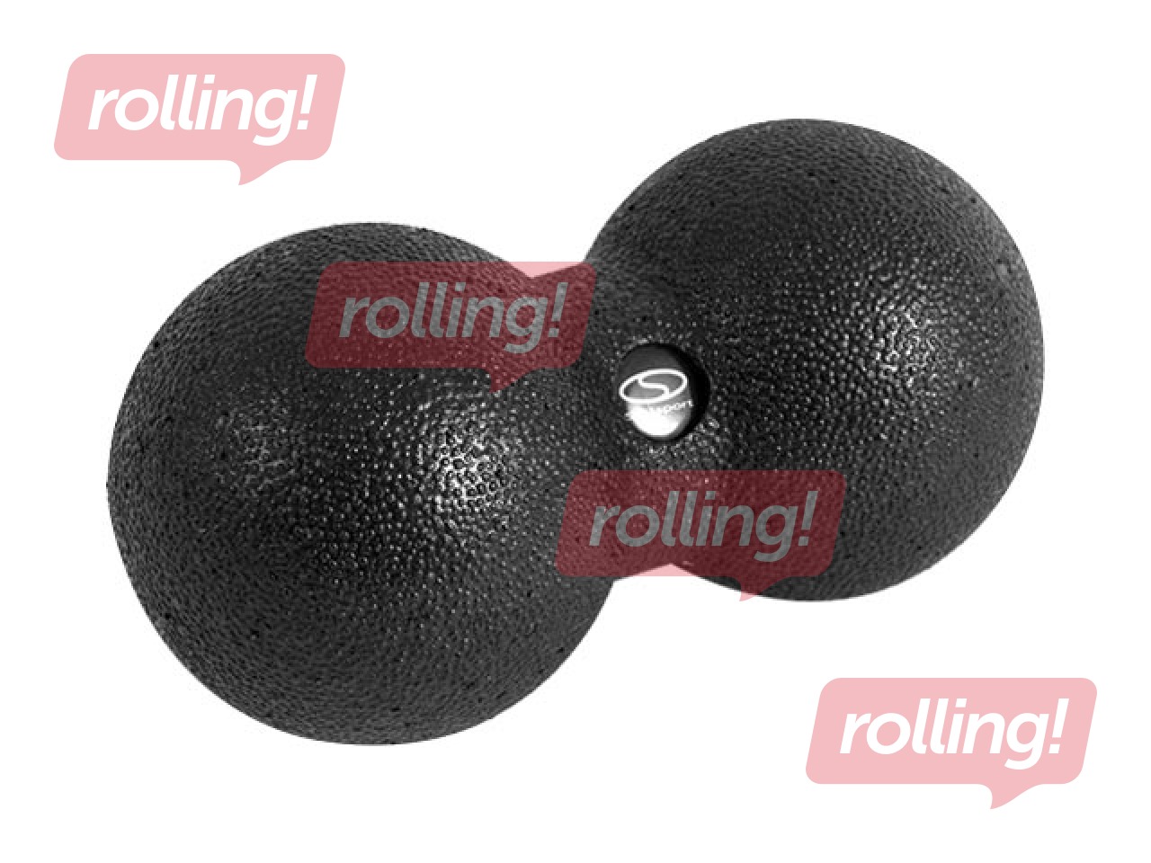 Massage ball Duo, different colours