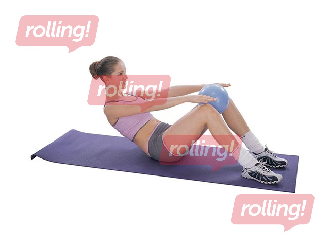 Exercise Ball, d:35cm