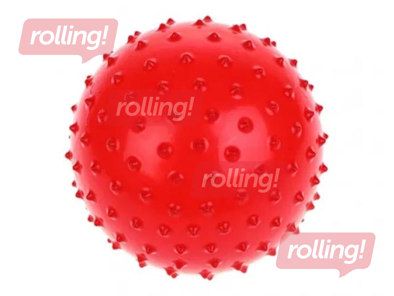 Rolling Ball, Ø18cm