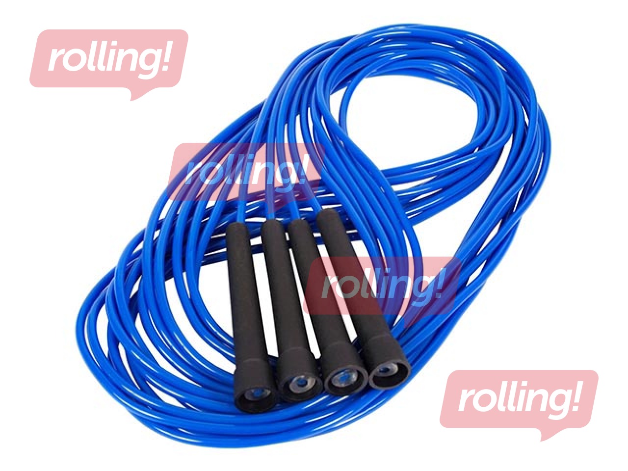 Lecamaukla, 6m, dažādas krāsas