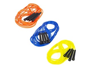 Skipping rope, 6m, various colors