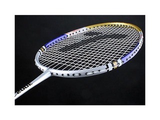 Badmintona rakete Techman 3002