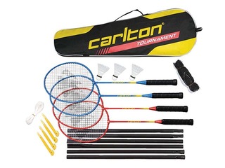 Badminton set Carlton