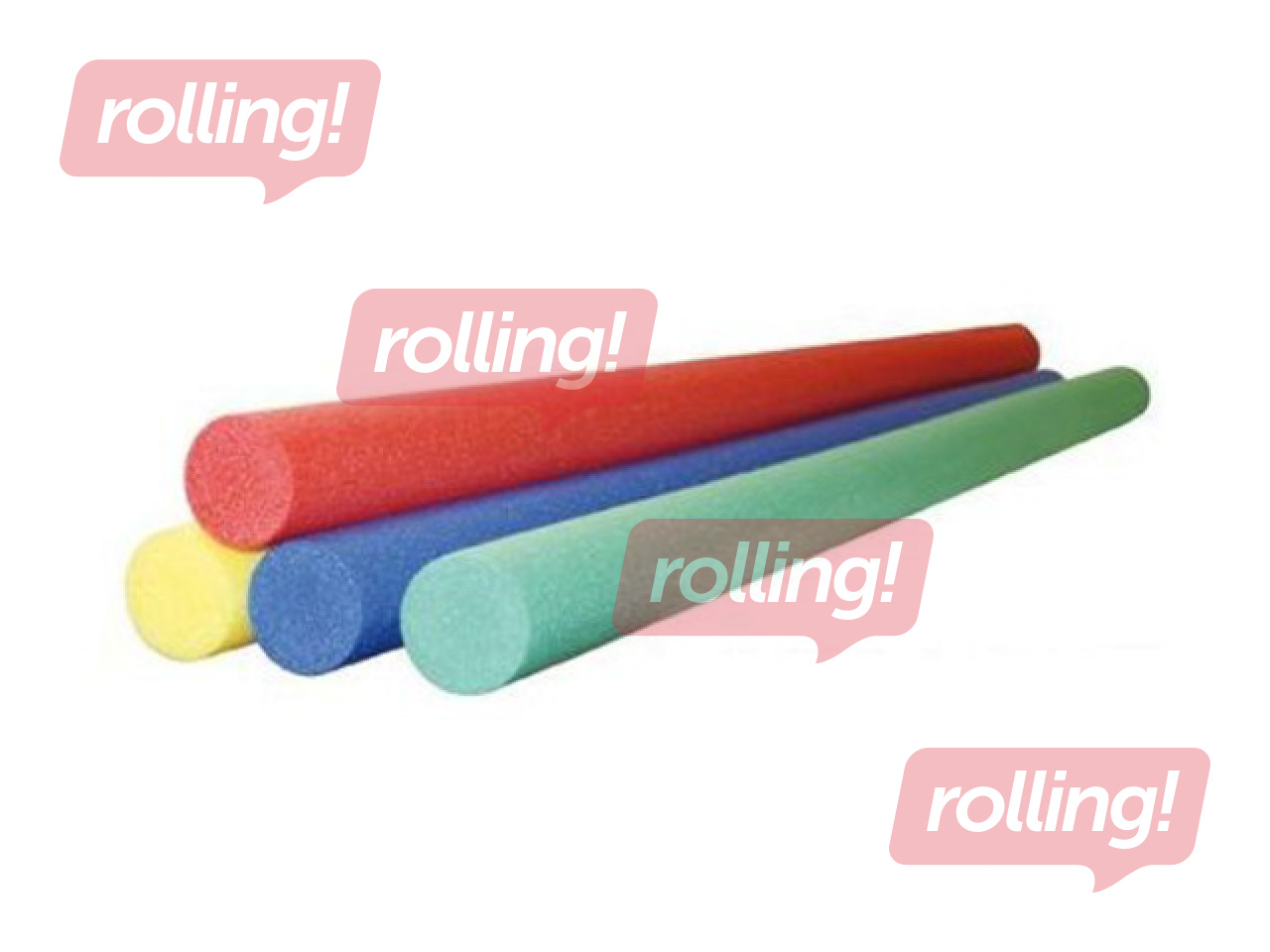 Плавательная трубка, 160см