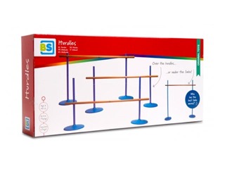 Активная игра репятствия/Лимбо BS Toys