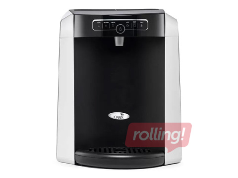 Ūdens iekārta Polaris (auksts, karsts, atdzesēts), 5l/h, melns