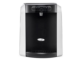 Ūdens iekārta Polaris (auksts, karsts, atdzesēts), 5l/h, melns