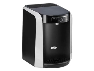 Ūdens iekārta Polaris (auksts, karsts, atdzesēts), 5l/h, melns