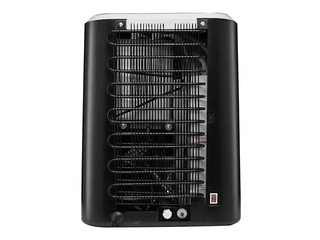 Ūdens iekārta Polaris (auksts, karsts, atdzesēts), 5l/h, melns