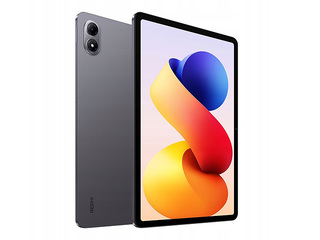 Planšetdators Xiaomi, Redmi Pad 2 Pro, 6GB, Graphite Gray, 12.1