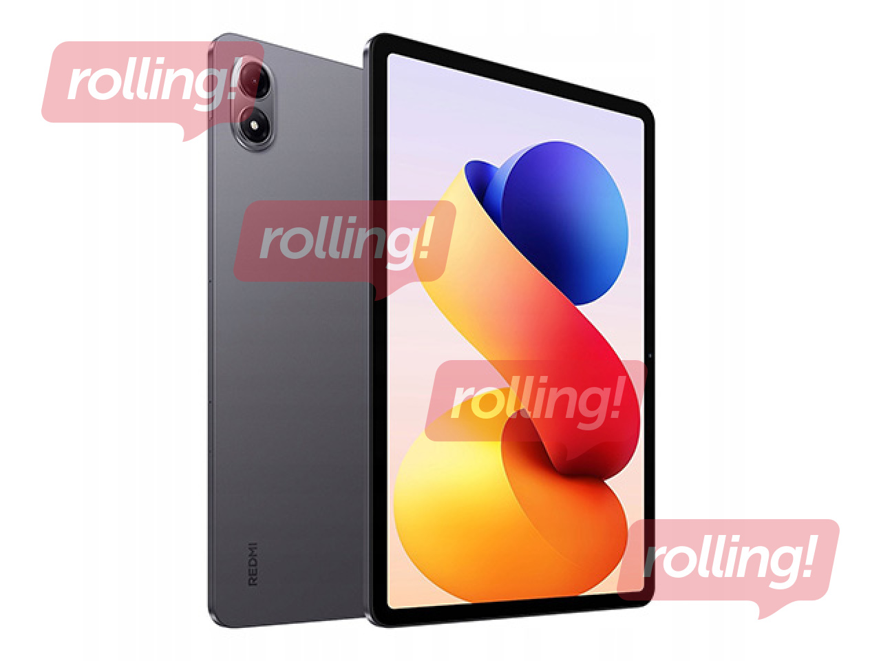 Tablet Xiaomi, Redmi Pad 2 Pro, 6GB, Graphite Gray, 12.1