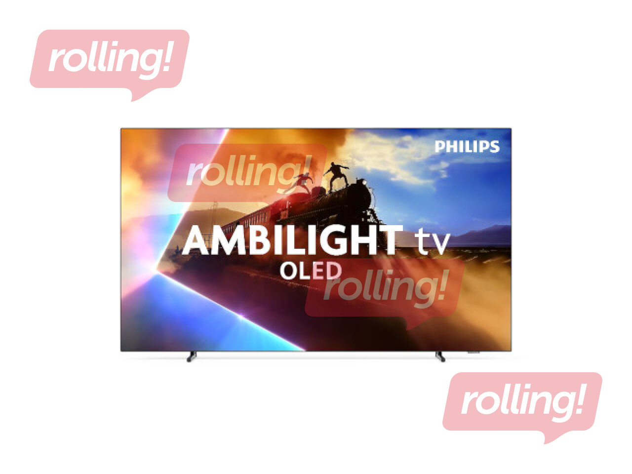 Televizors Philips 48