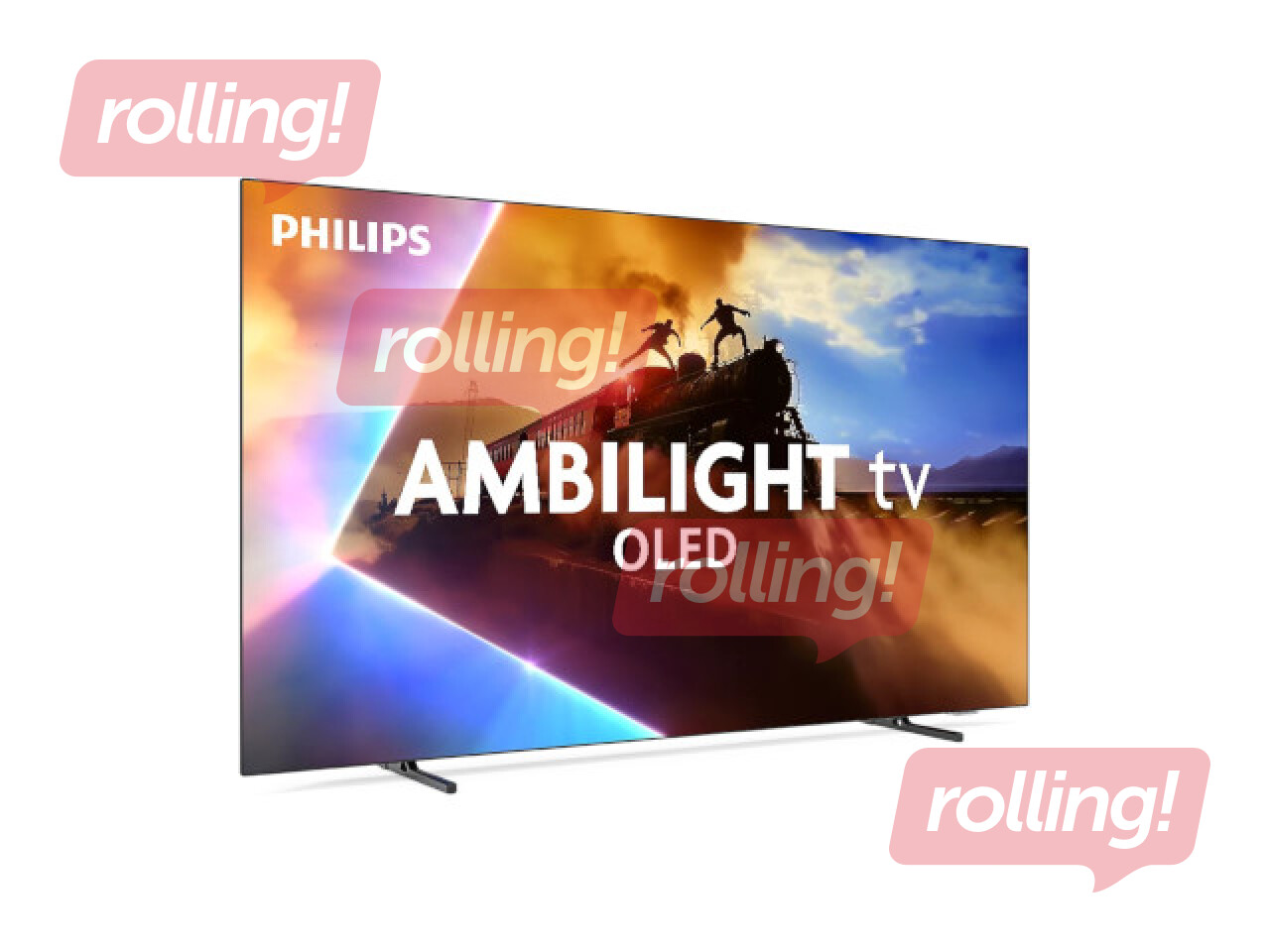 Televizors Philips 48
